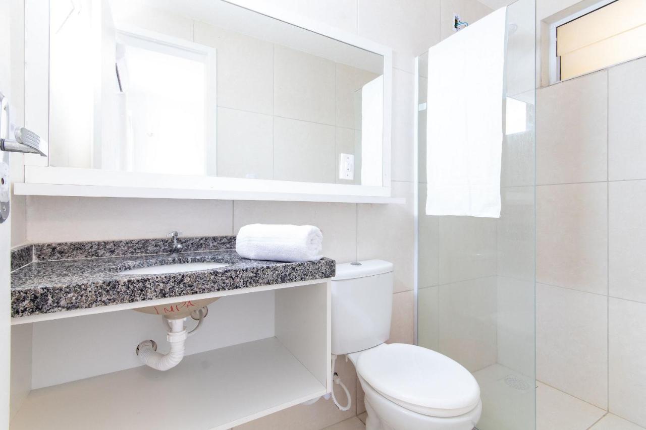 Beach Townhouses #C21 - Com Jacuzzi Por Carpediem Aquiraz Extérieur photo