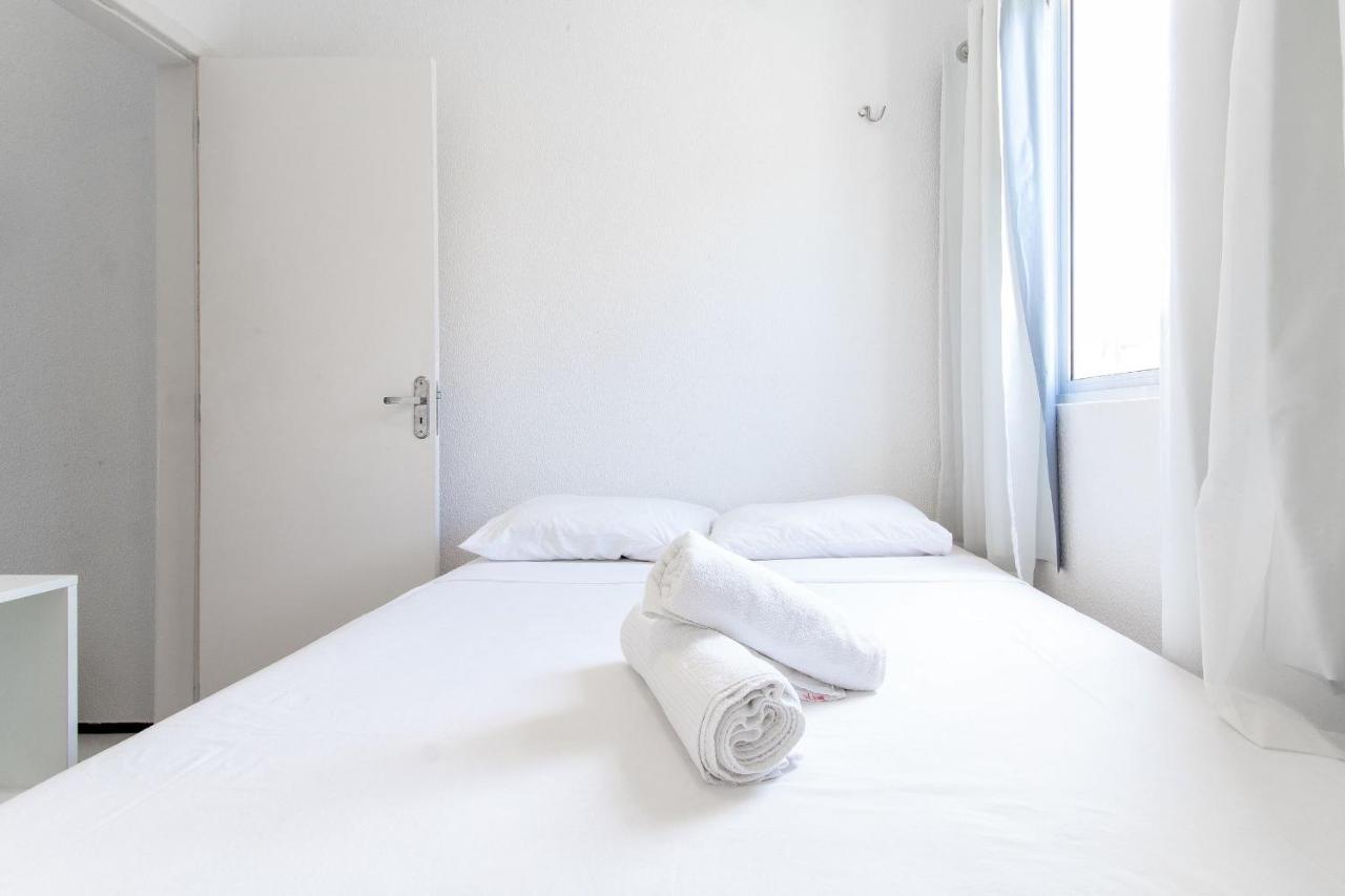 Beach Townhouses #C21 - Com Jacuzzi Por Carpediem Aquiraz Extérieur photo