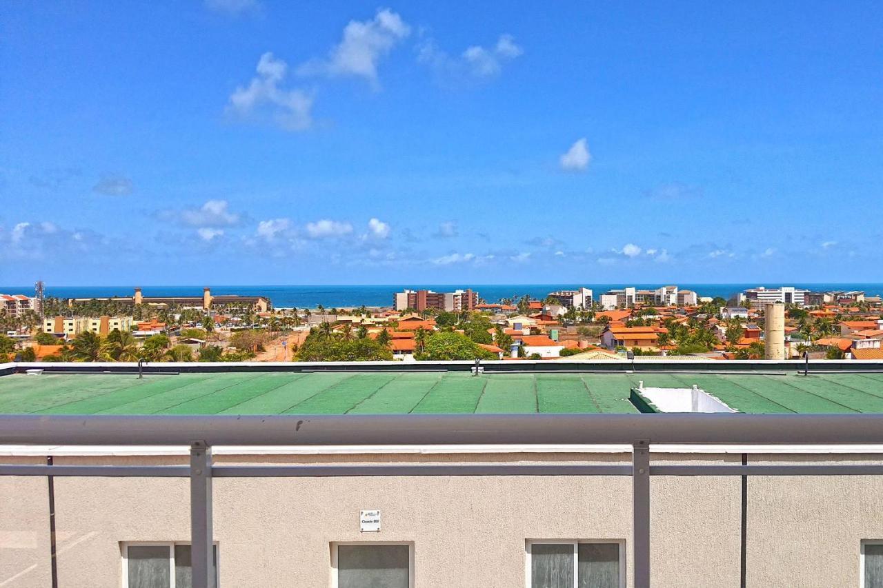 Beach Townhouses #C21 - Com Jacuzzi Por Carpediem Aquiraz Extérieur photo