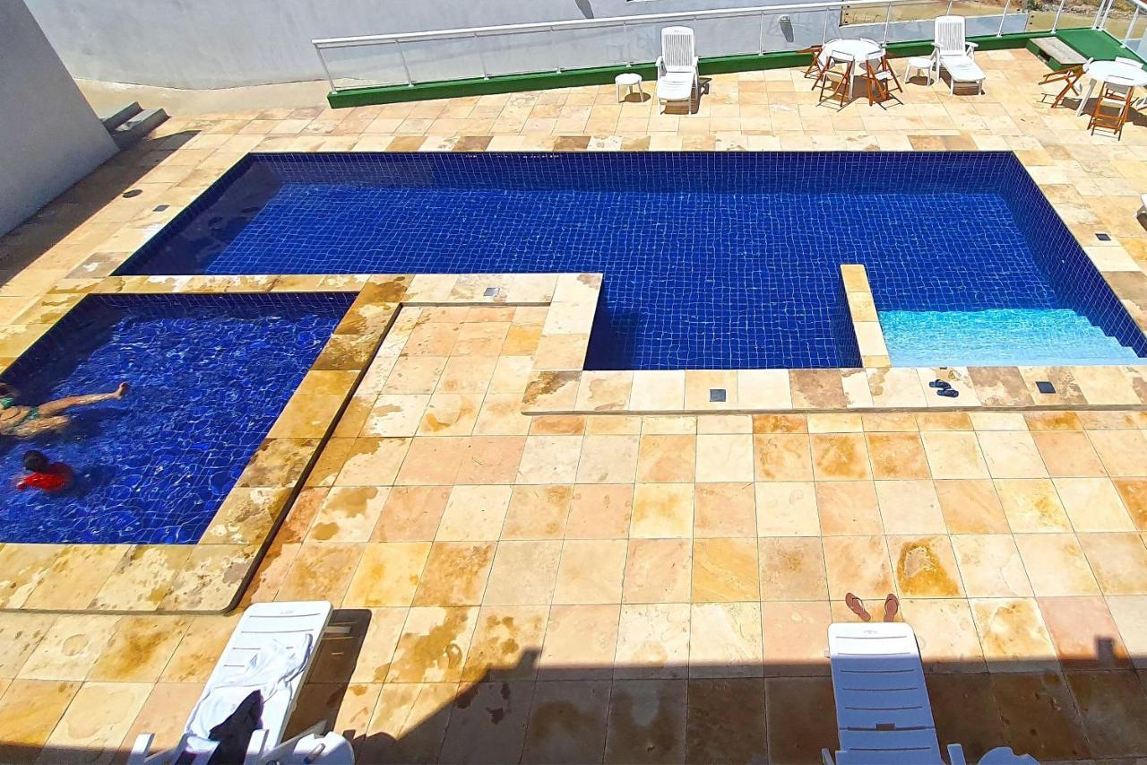 Beach Townhouses #C21 - Com Jacuzzi Por Carpediem Aquiraz Extérieur photo